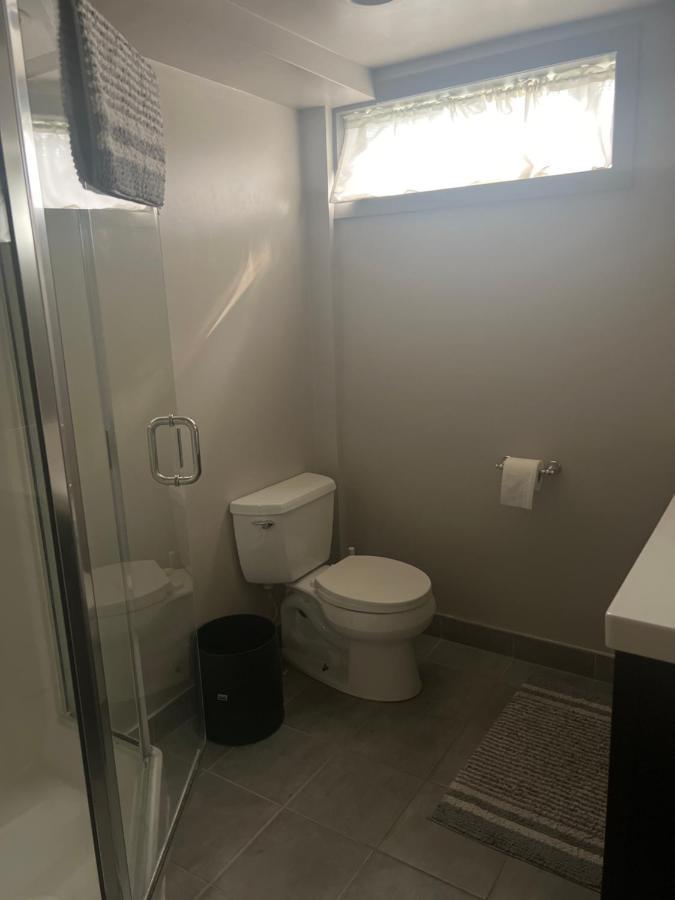 Spacious Room & Living Area In Nw! Κάλγκαρι Εξωτερικό φωτογραφία